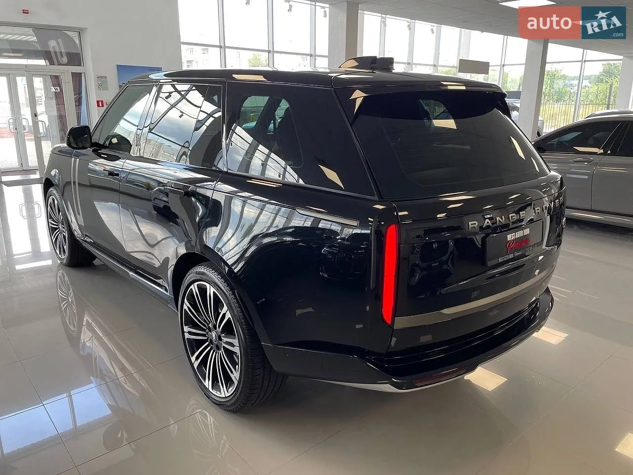 2023 Land Rover Range Rover - мініатюра 5