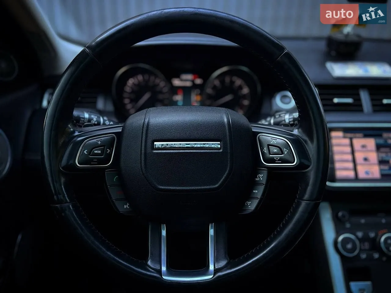 2014 Land Rover Range Rover Evoque - мініатюра 14