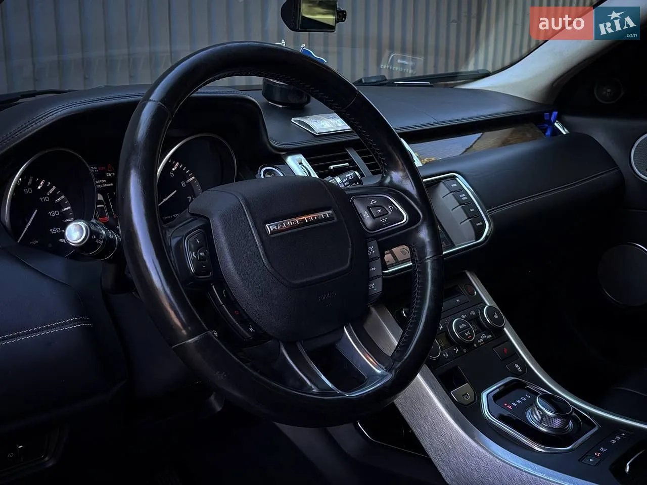 2014 Land Rover Range Rover Evoque - мініатюра 19