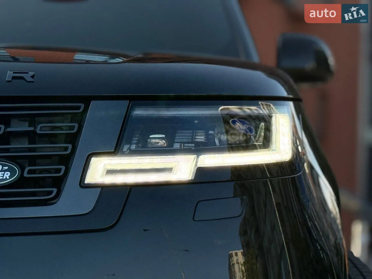 2024 Land Rover Range Rover - мініатюра 5