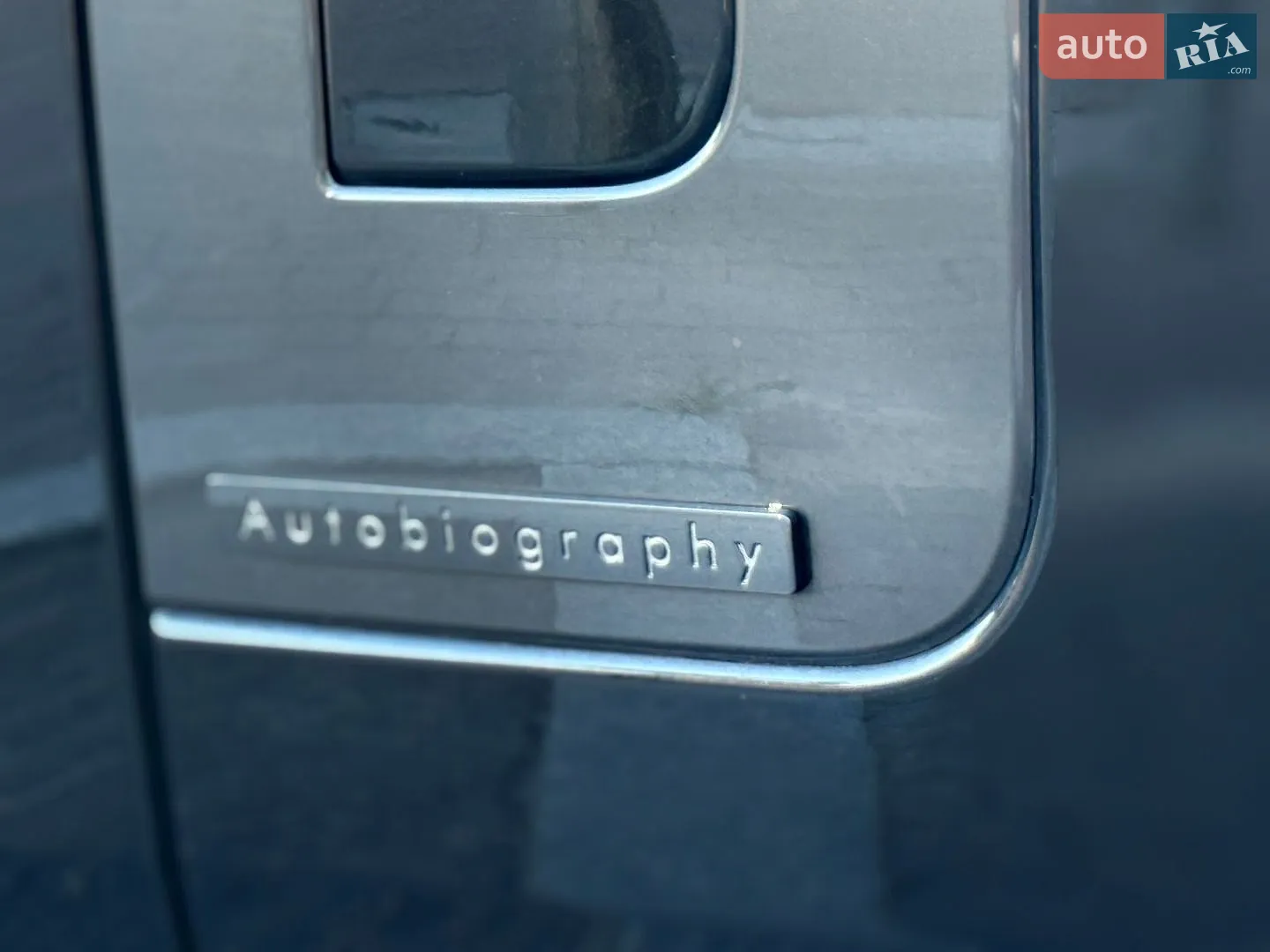 2024 Land Rover Range Rover - мініатюра 7