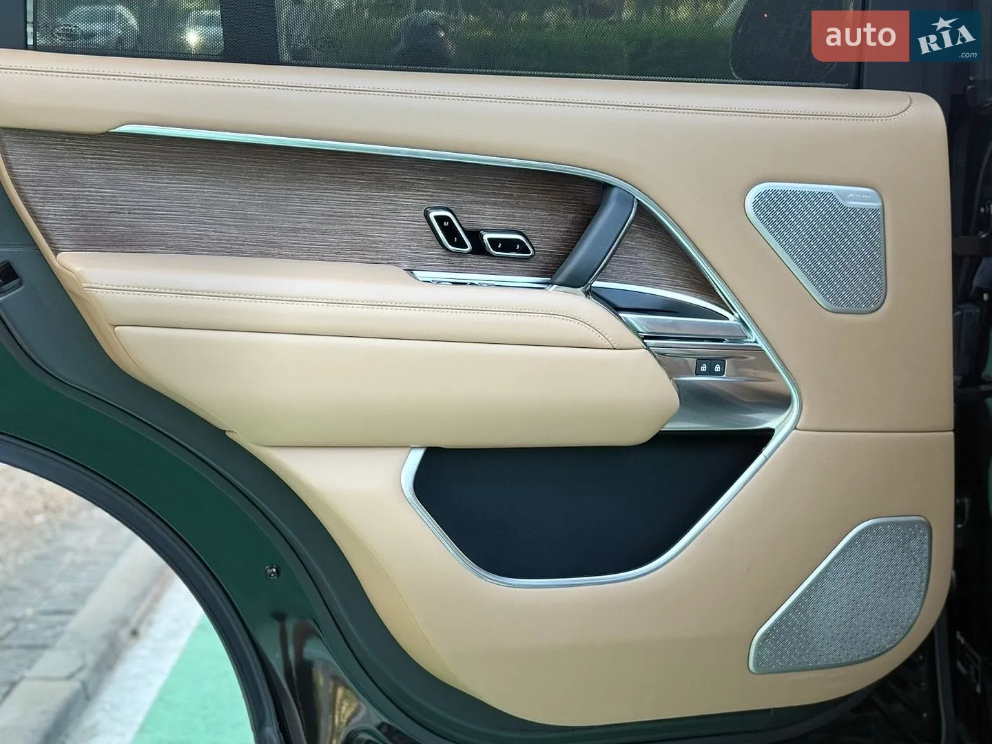 2024 Land Rover Range Rover - мініатюра 29