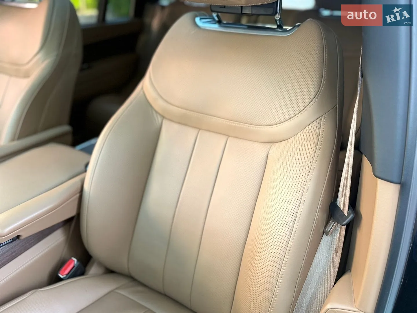 2024 Land Rover Range Rover - мініатюра 36
