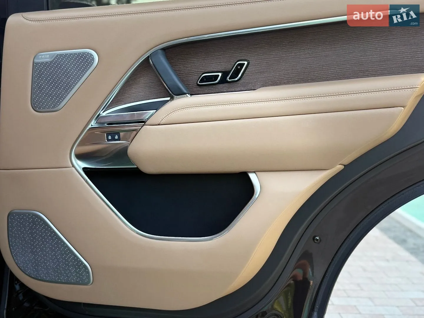 2024 Land Rover Range Rover - мініатюра 50