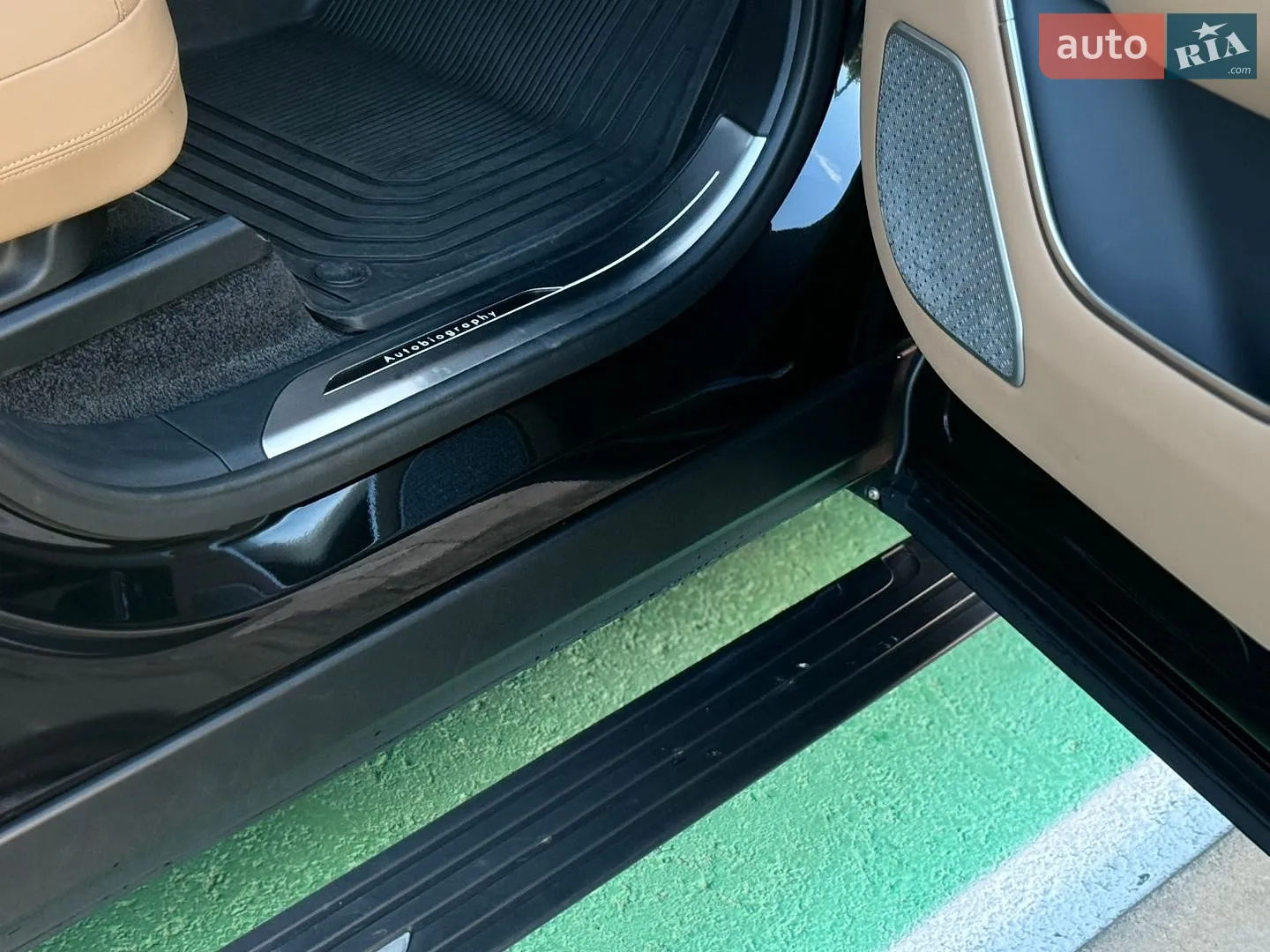 2024 Land Rover Range Rover - мініатюра 55