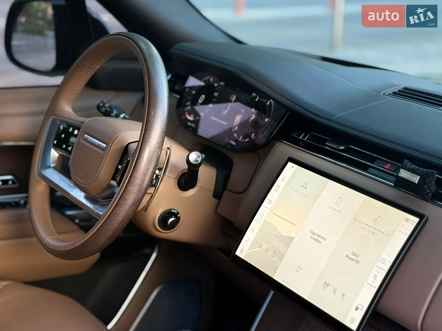 2024 Land Rover Range Rover - мініатюра 60
