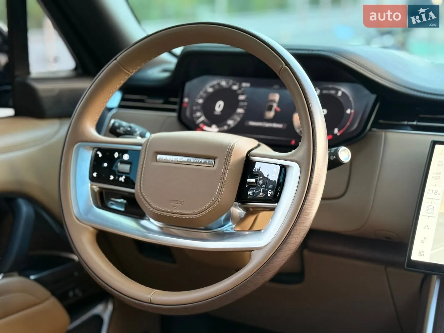 2024 Land Rover Range Rover - мініатюра 63