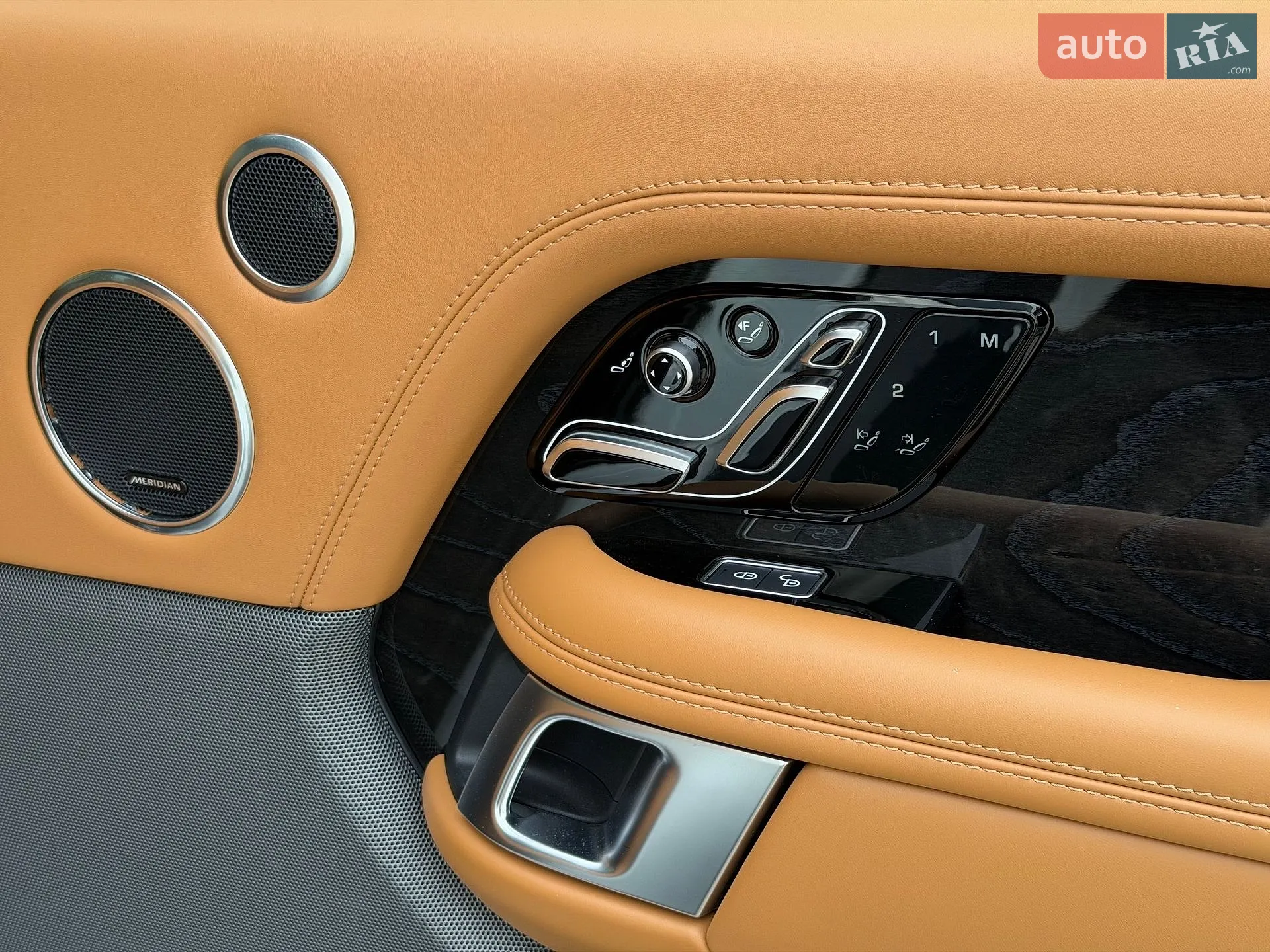 2018 Land Rover Range Rover - мініатюра 39