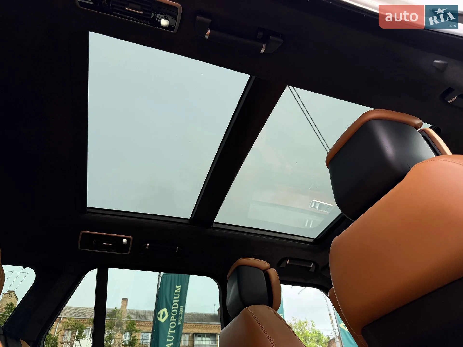 2018 Land Rover Range Rover - мініатюра 44