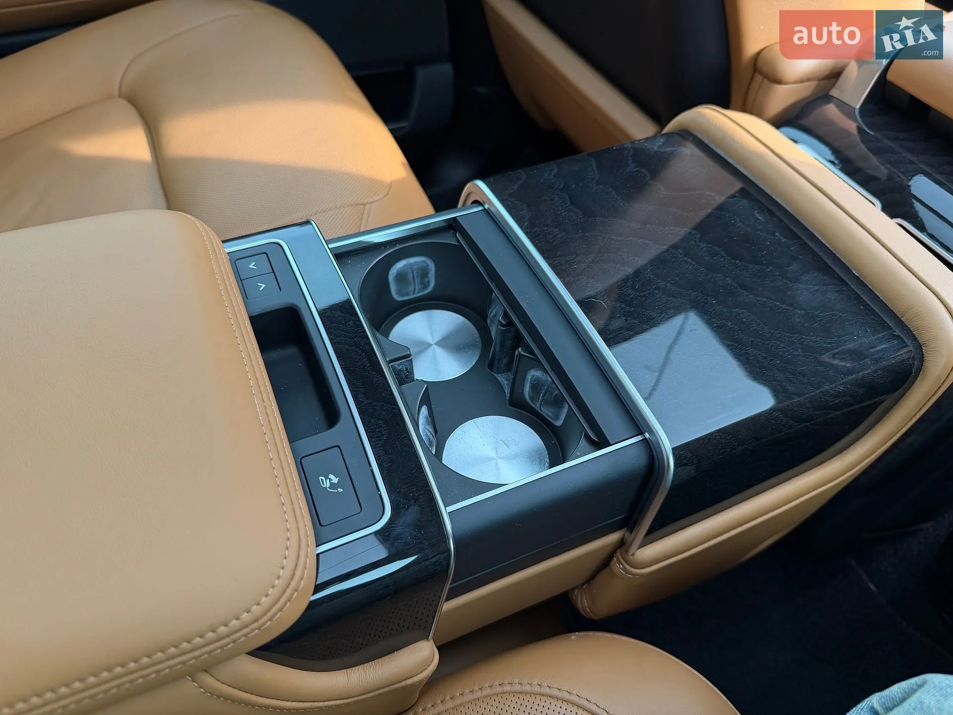 2018 Land Rover Range Rover - мініатюра 48