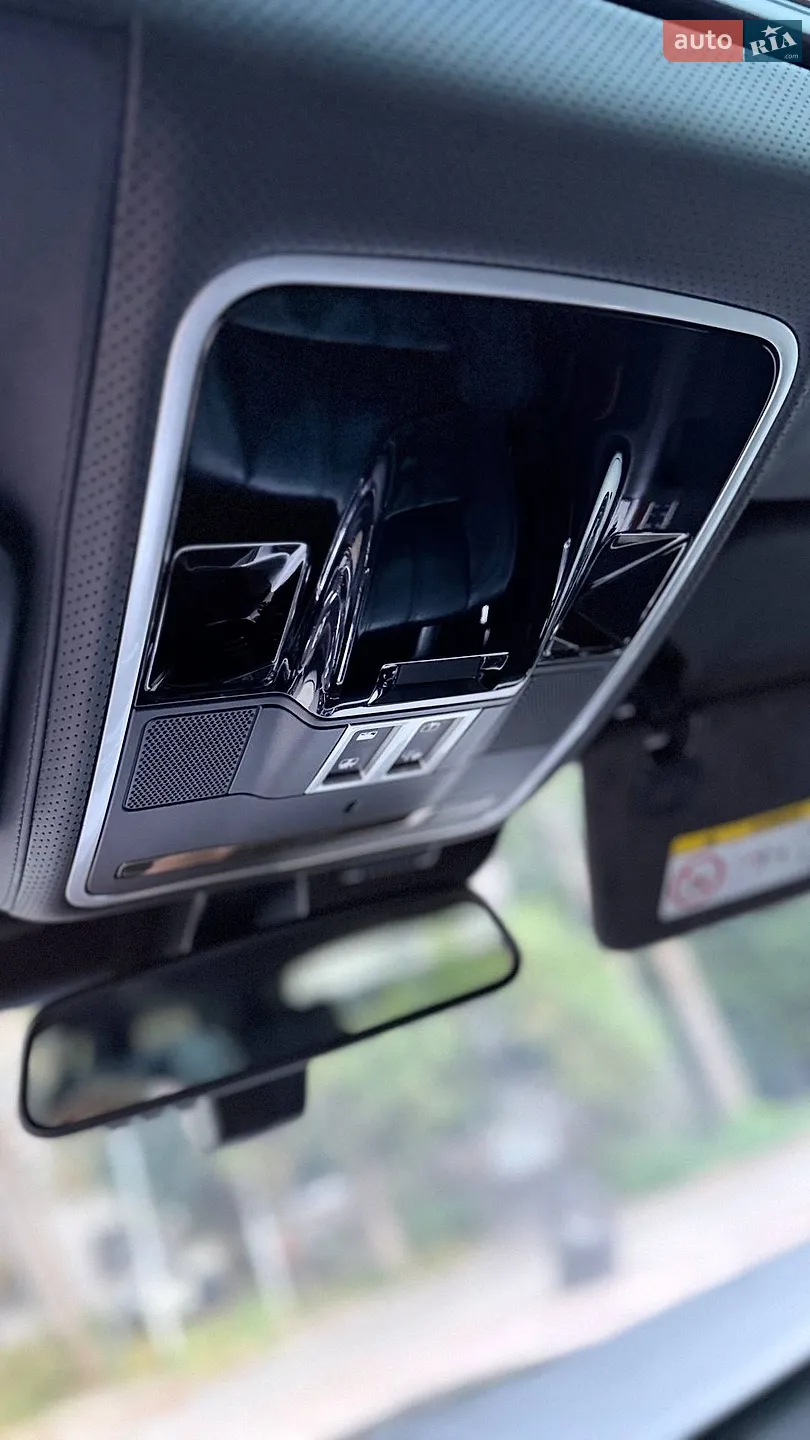 2013 Land Rover Range Rover - мініатюра 37