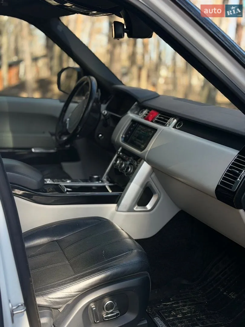 2011 Opel Antara - мініатюра 16