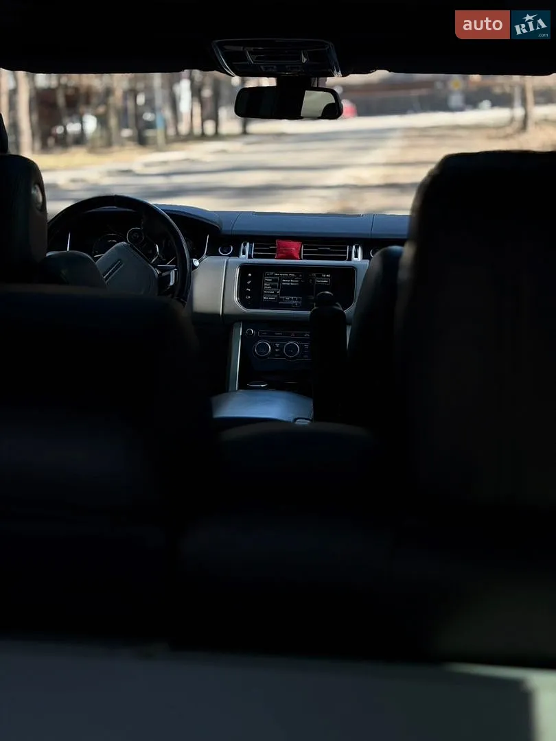 2011 Opel Antara - мініатюра 21
