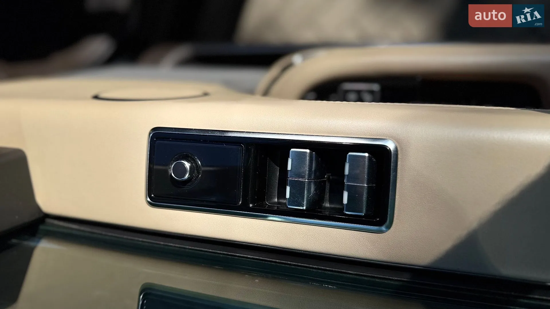 2018 Land Rover Range Rover - мініатюра 22