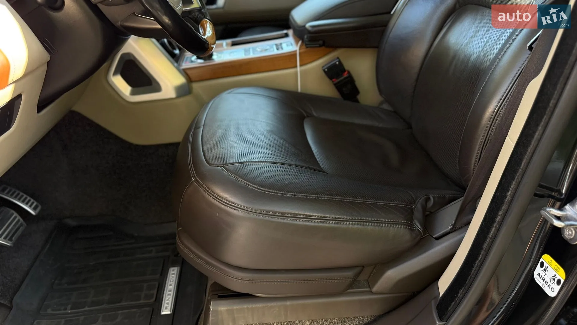 2018 Land Rover Range Rover - мініатюра 48