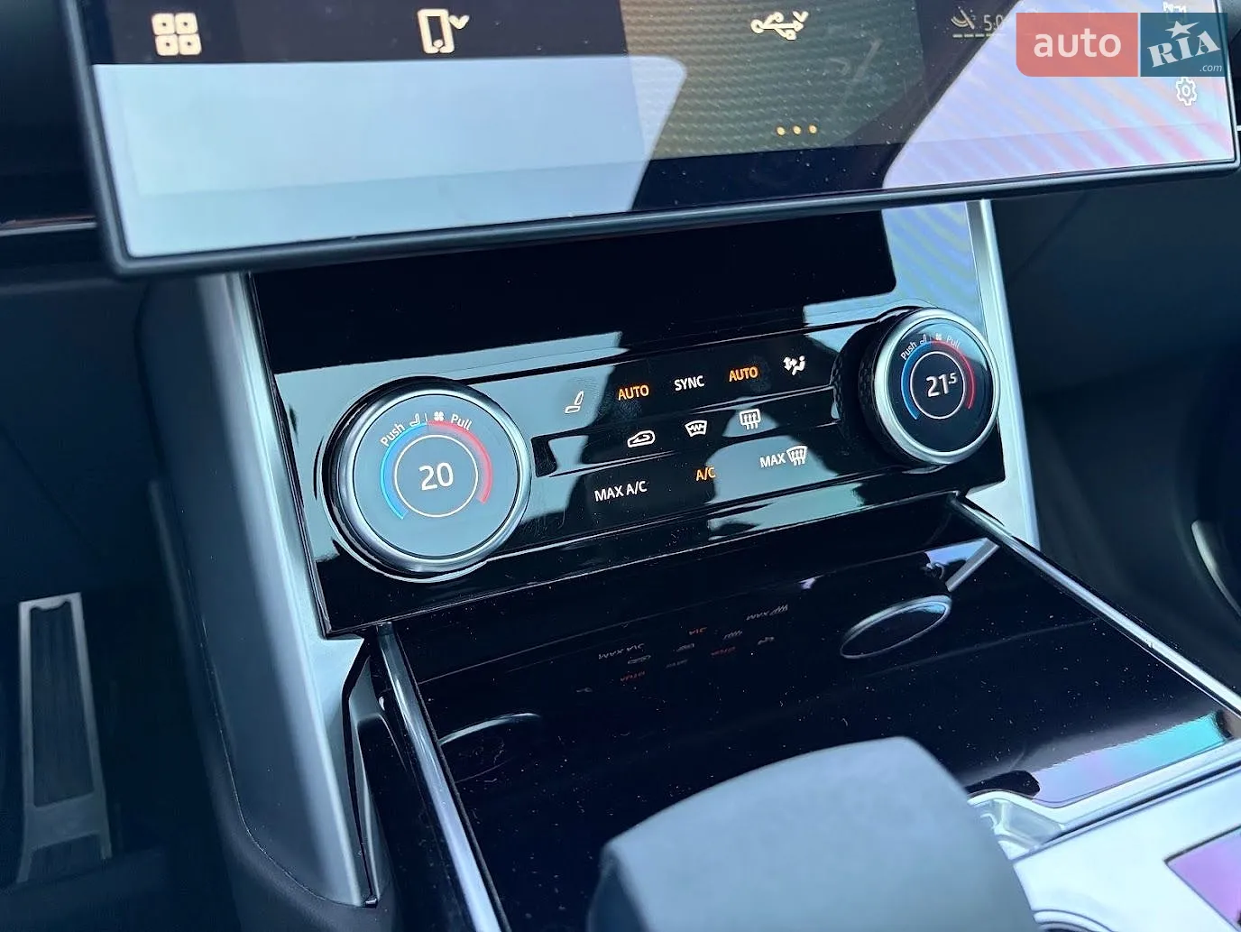 2022 Land Rover Range Rover - мініатюра 21