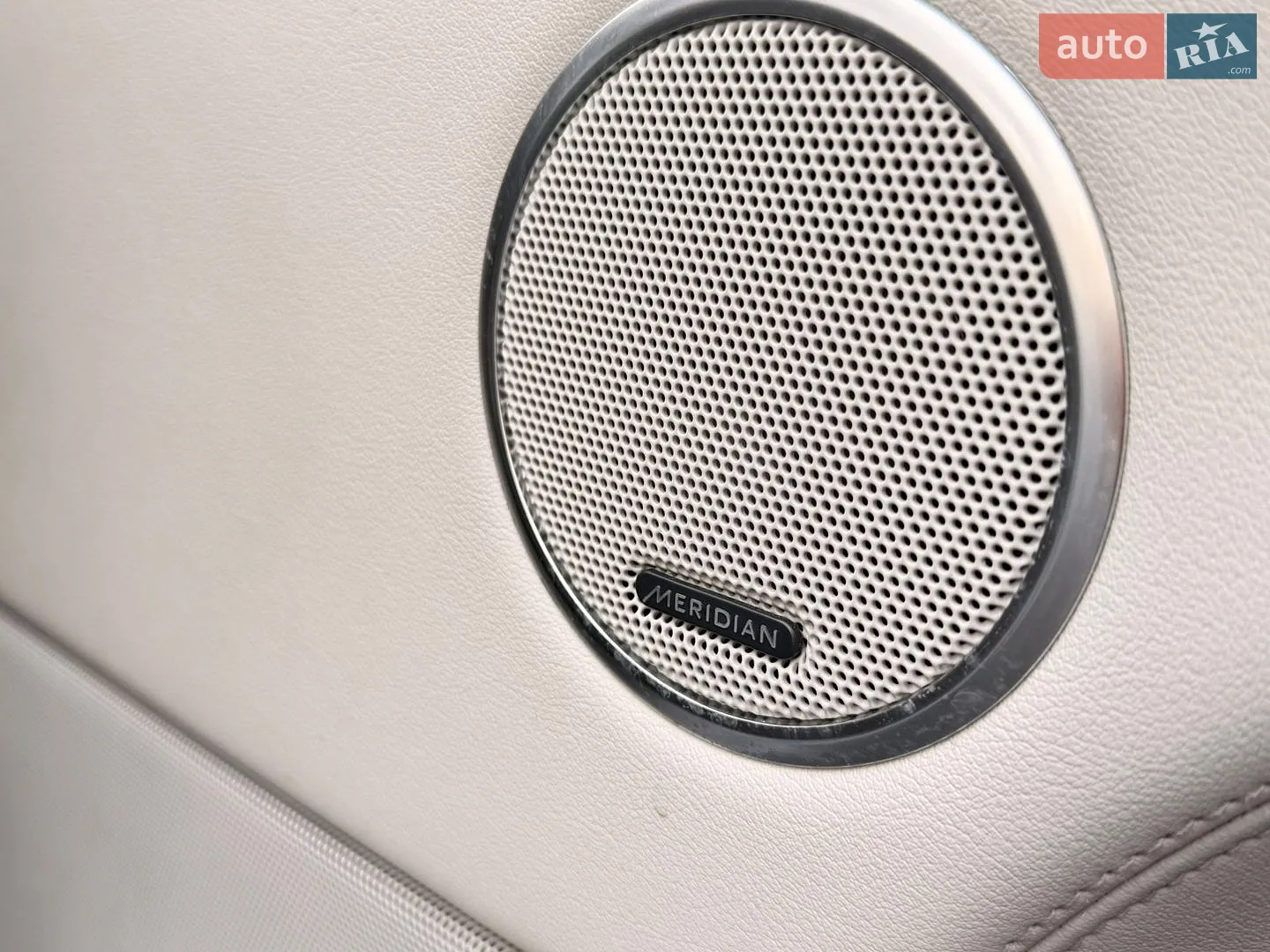 2017 Land Rover Range Rover - мініатюра 14