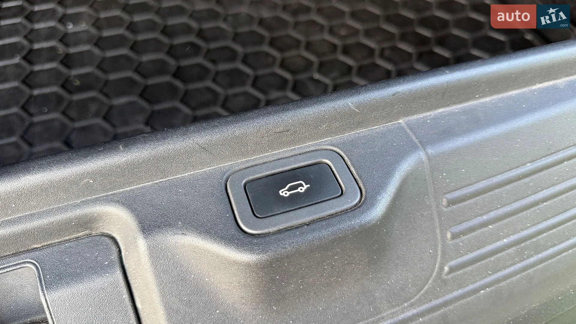 2013 Land Rover Range Rover - мініатюра 23