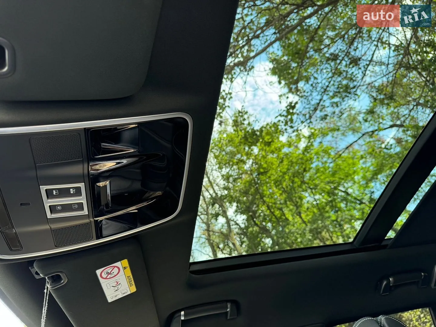 2013 Land Rover Range Rover - мініатюра 12