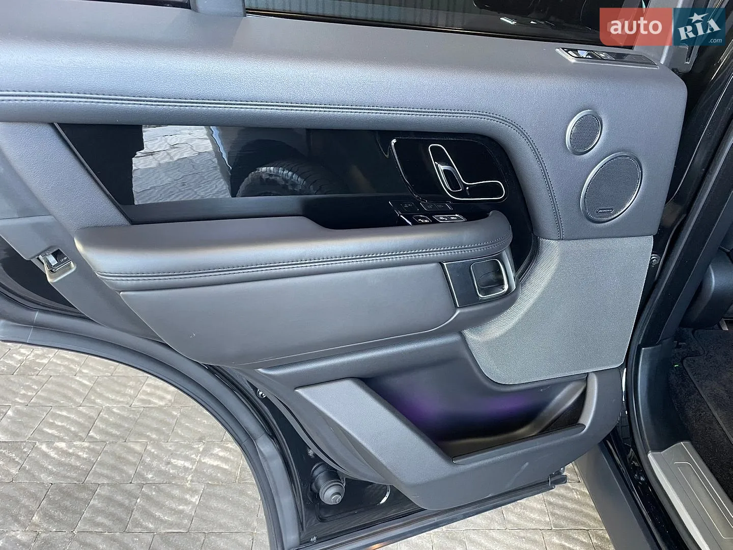2019 Land Rover Range Rover - мініатюра 24