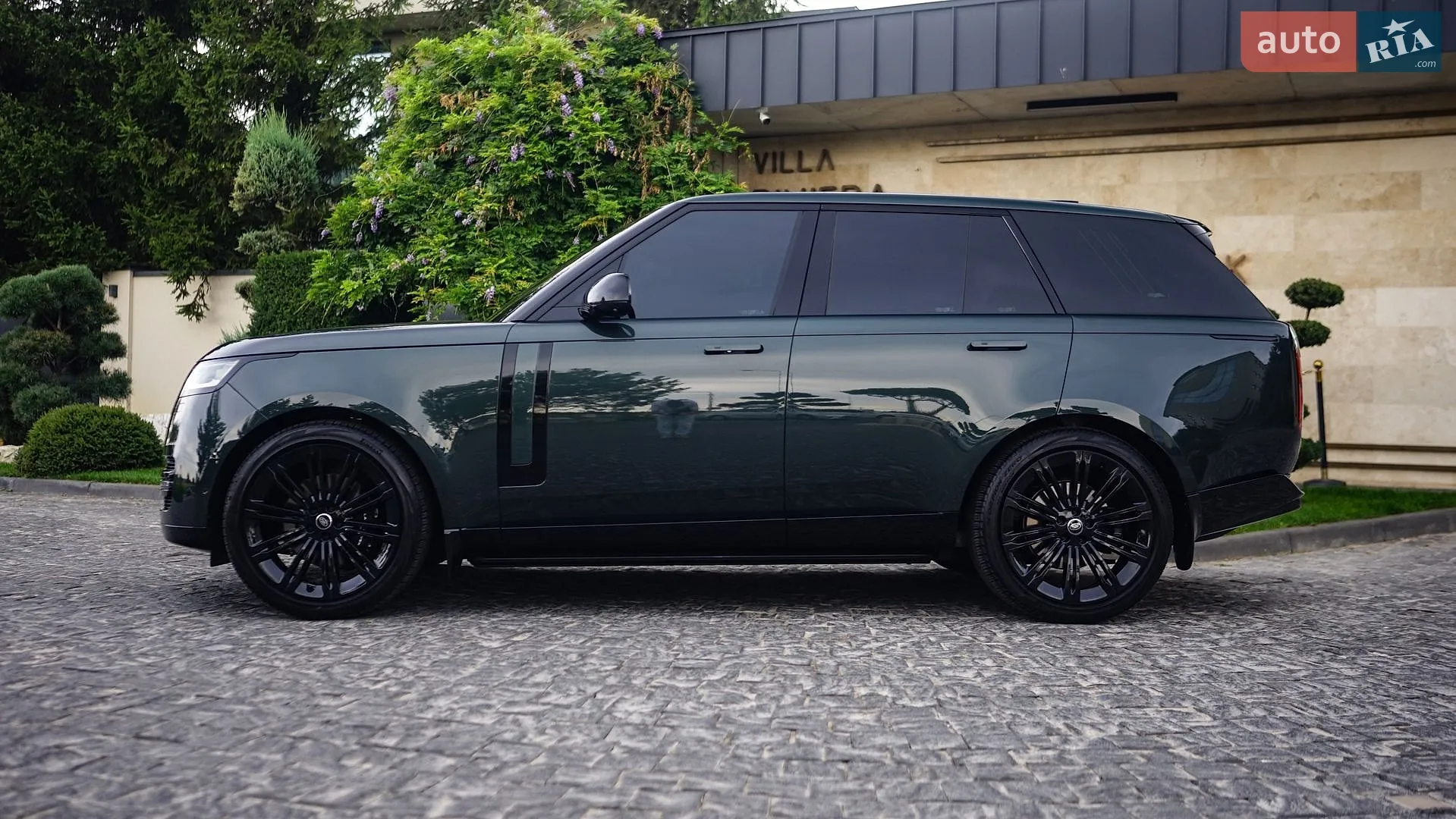 2024 Land Rover Range Rover - мініатюра 7