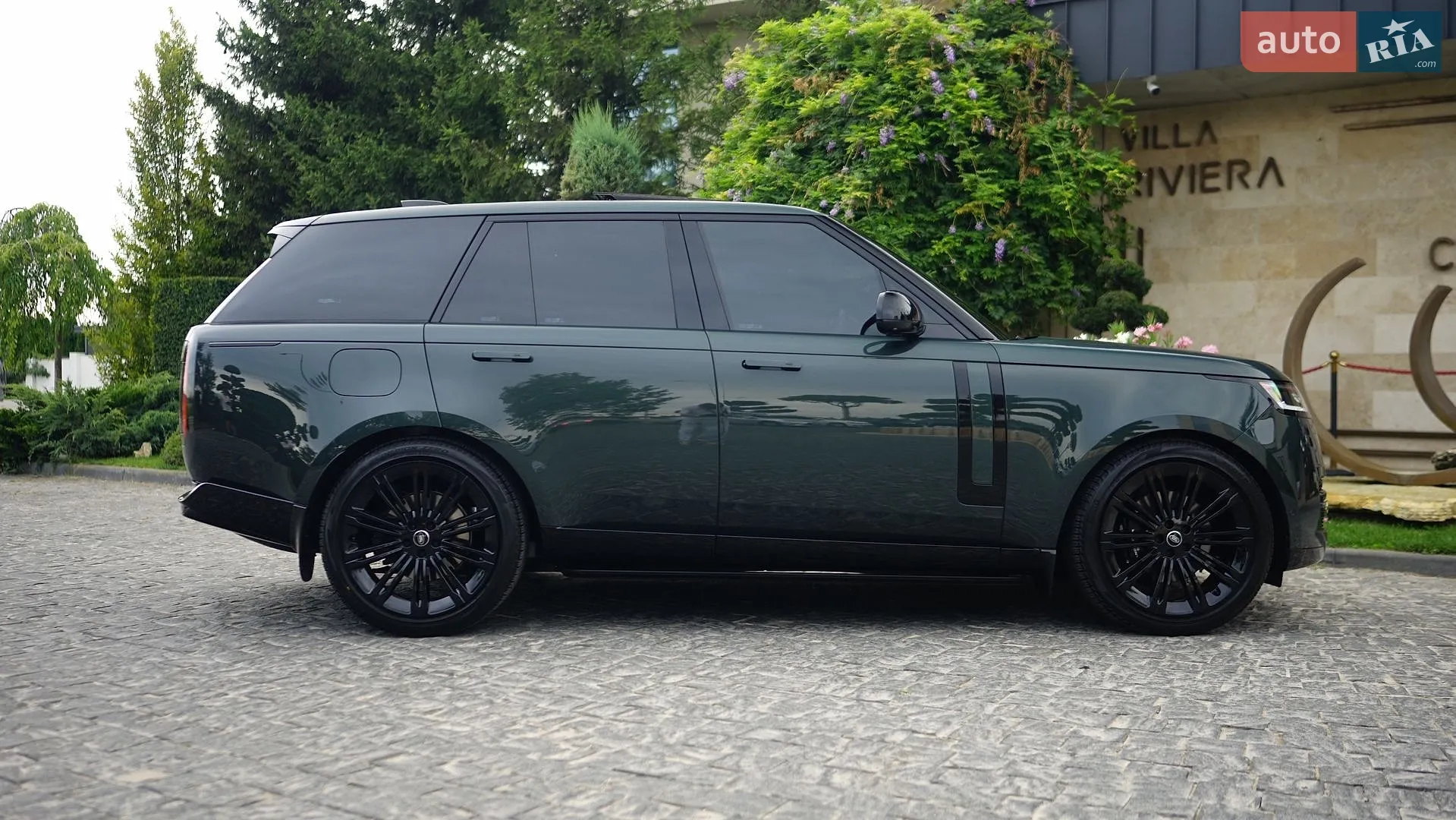 2024 Land Rover Range Rover - мініатюра 3