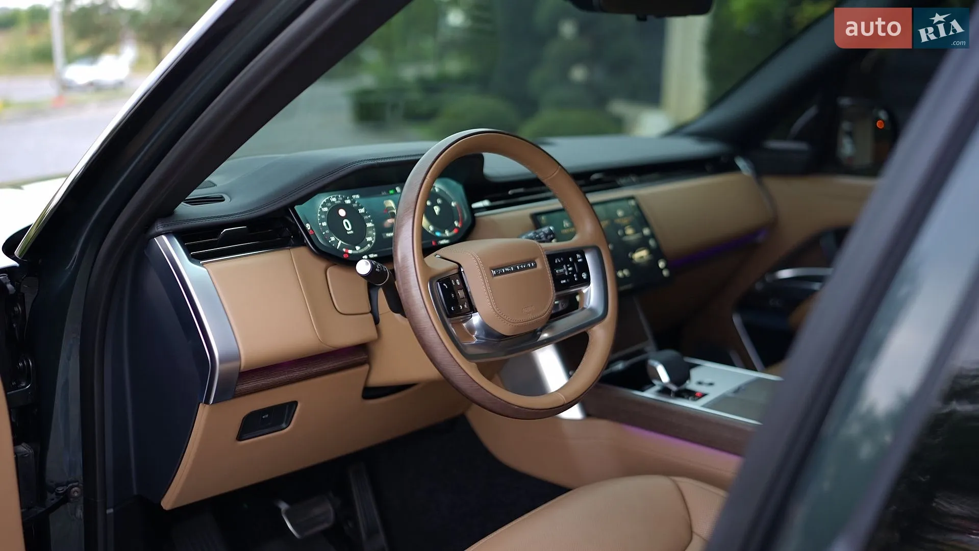 2024 Land Rover Range Rover - мініатюра 13