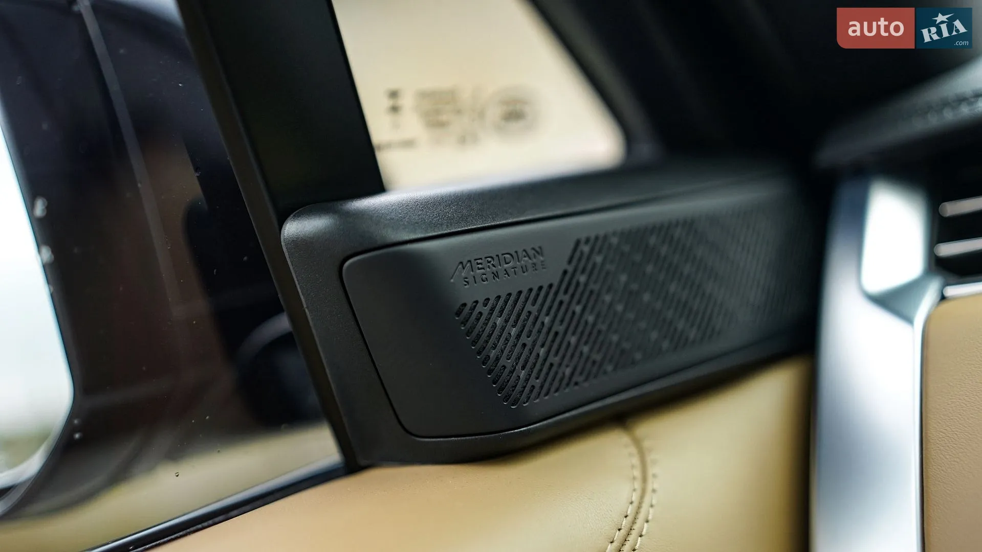 2024 Land Rover Range Rover - мініатюра 35