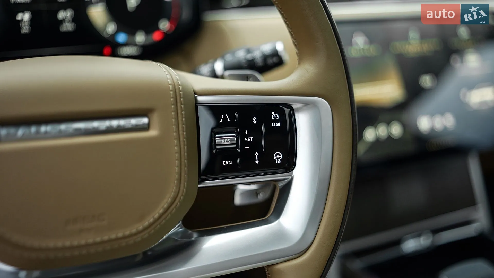 2024 Land Rover Range Rover - мініатюра 37