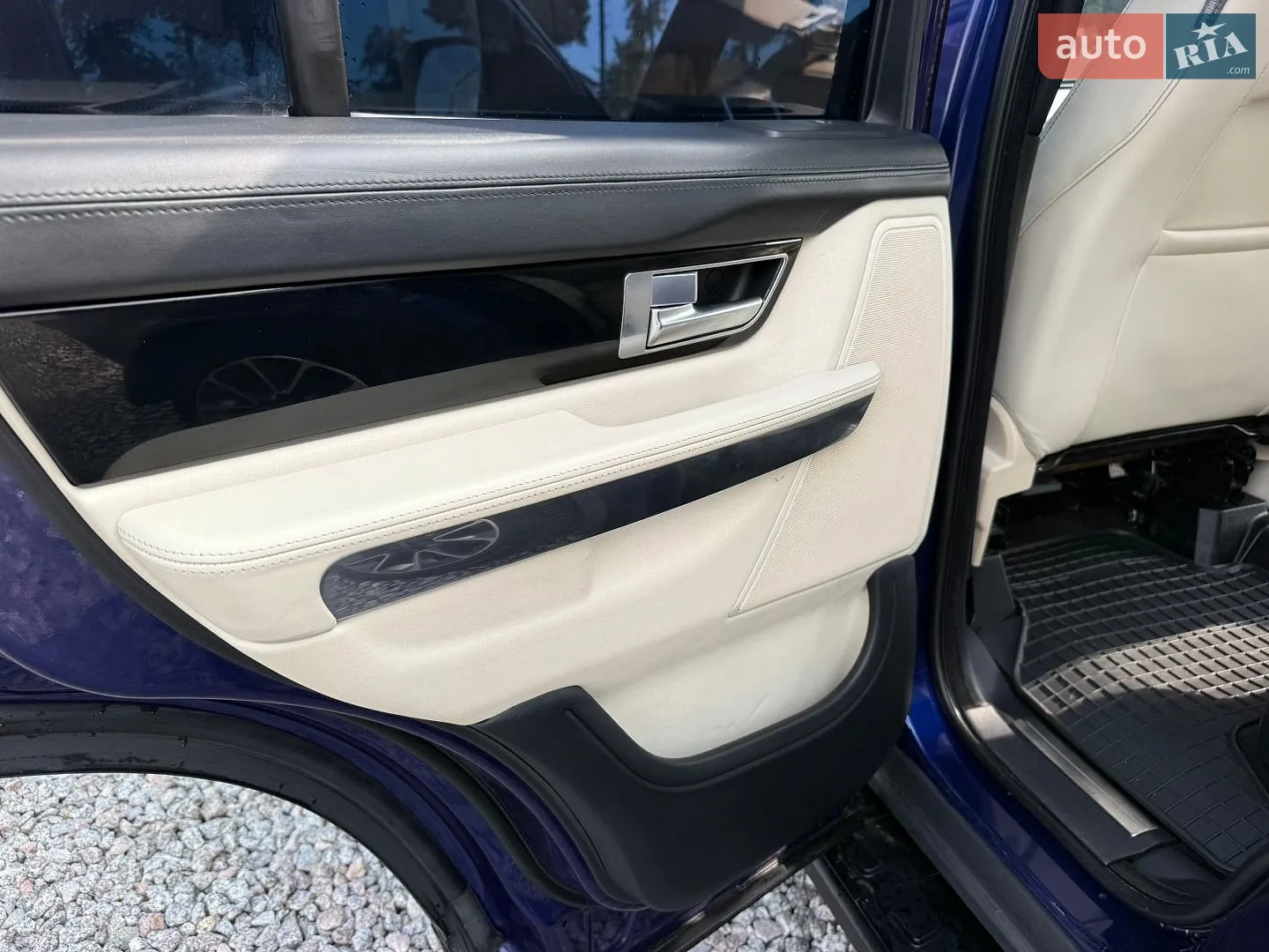2010 Land Rover Range Rover - мініатюра 14