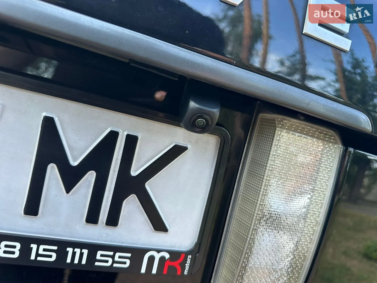 2010 Land Rover Range Rover - мініатюра 49