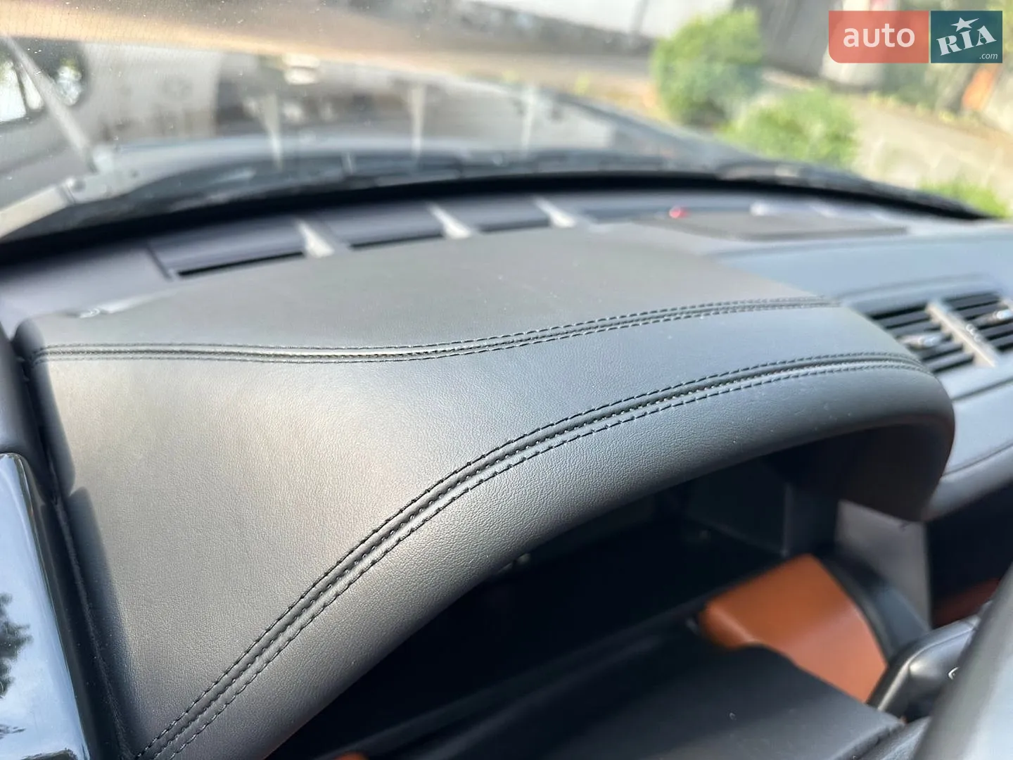 2010 Land Rover Range Rover - мініатюра 96