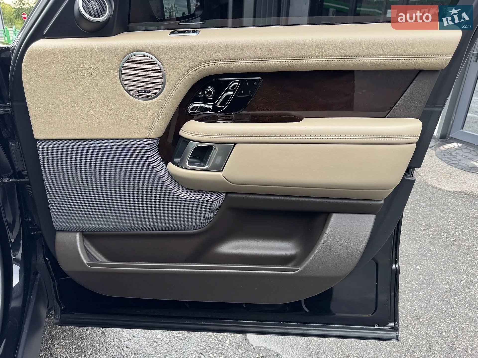 2017 Land Rover Range Rover - мініатюра 49