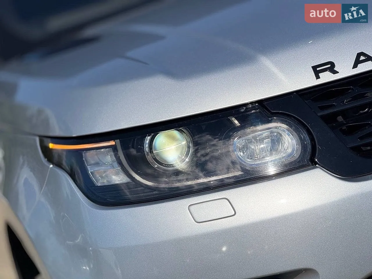 2017 Land Rover Range Rover - мініатюра 16