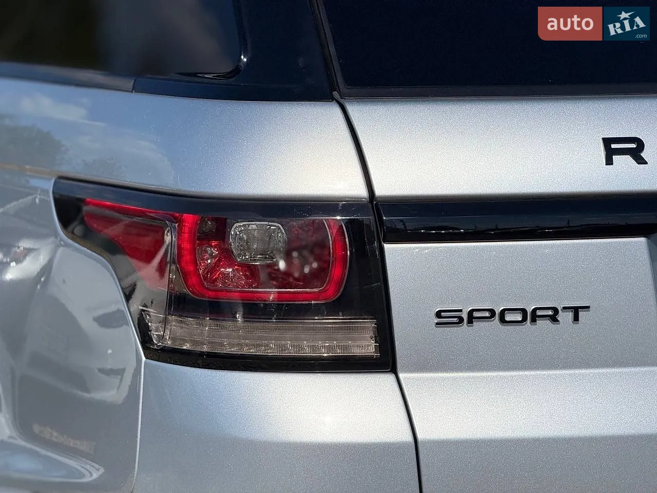 2017 Land Rover Range Rover - мініатюра 27