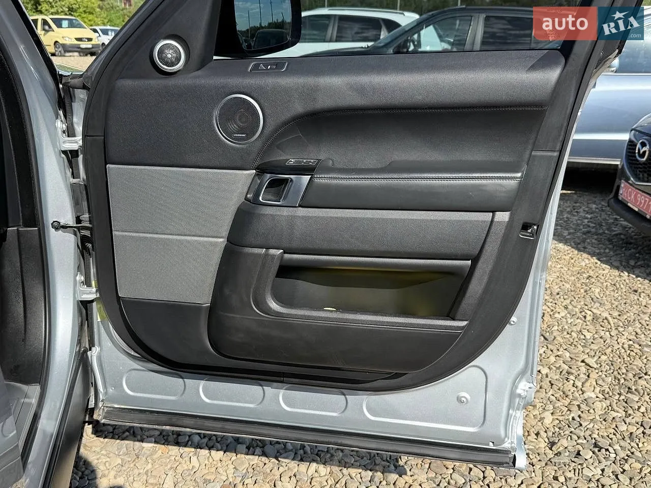 2017 Land Rover Range Rover - мініатюра 34