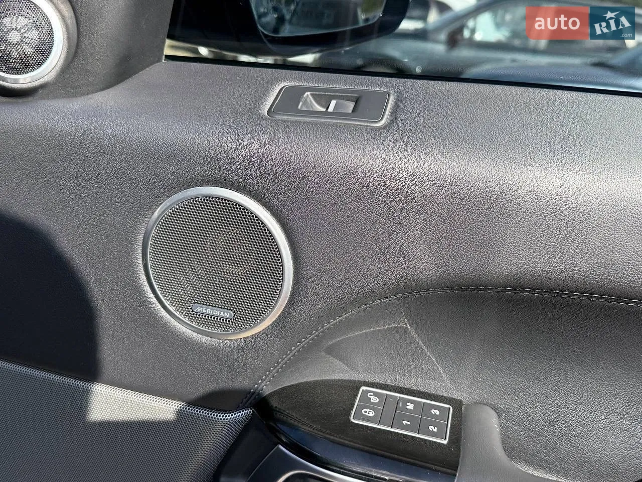 2017 Land Rover Range Rover - мініатюра 36