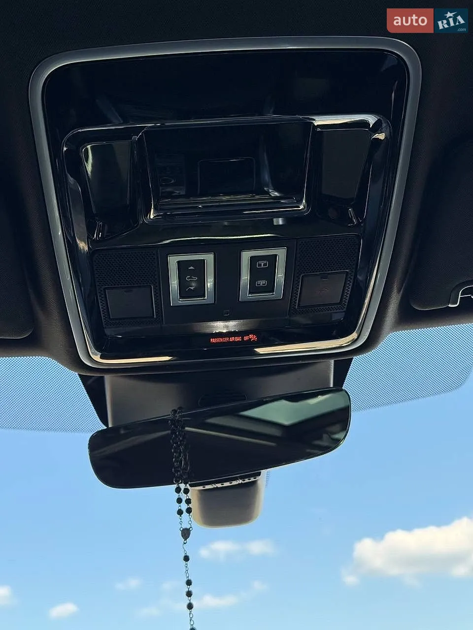 2017 Land Rover Range Rover - мініатюра 40