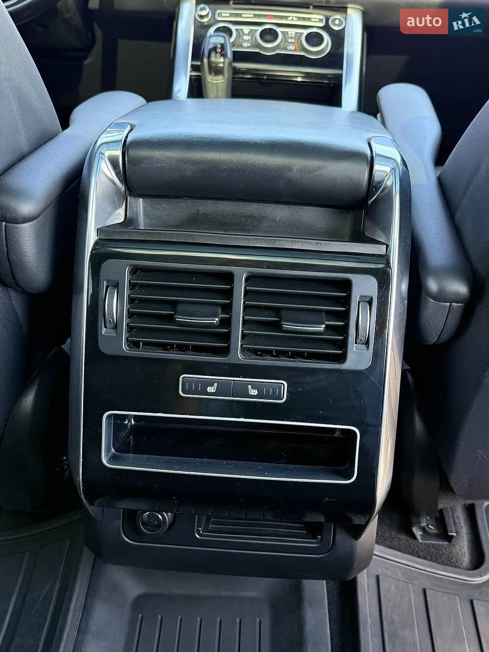 2017 Land Rover Range Rover - мініатюра 41