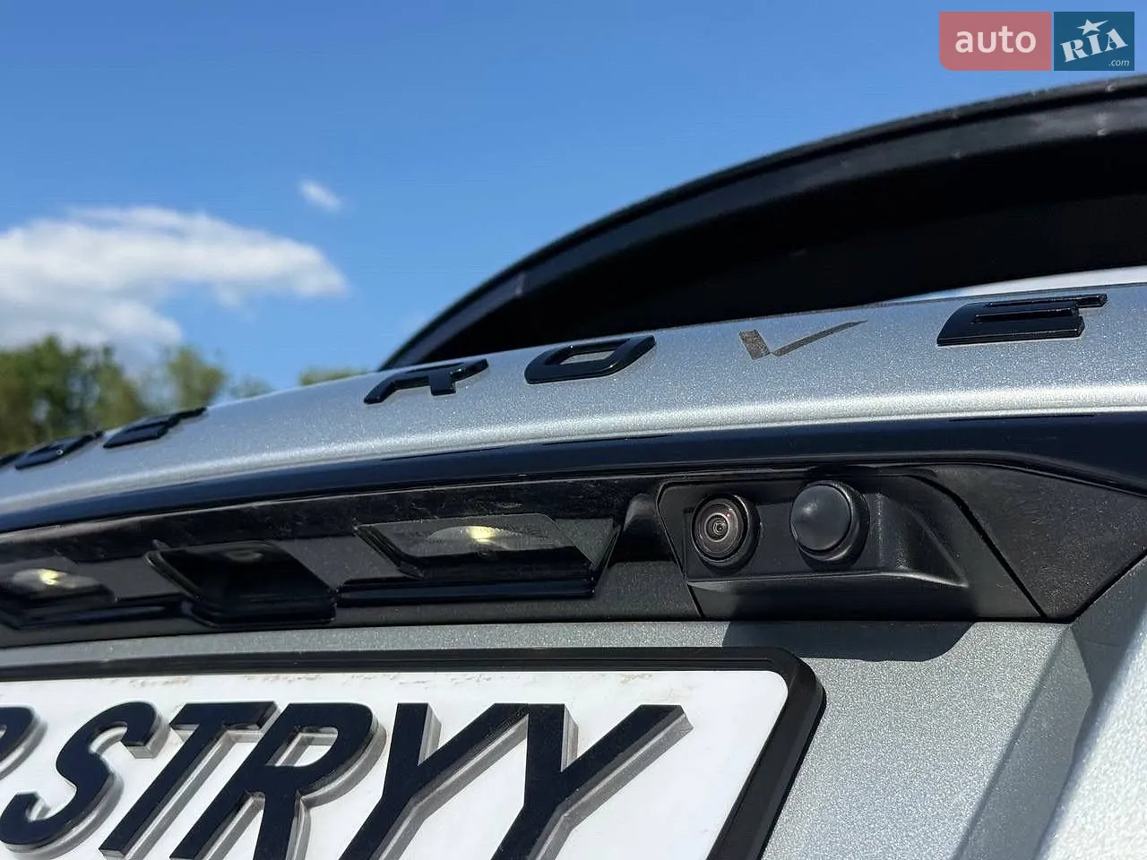 2017 Land Rover Range Rover - мініатюра 43