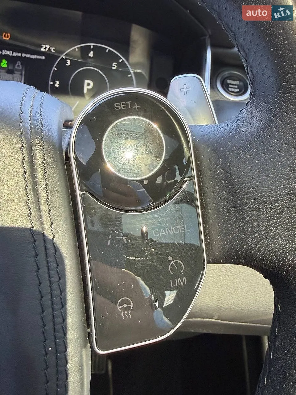 2017 Land Rover Range Rover - мініатюра 59