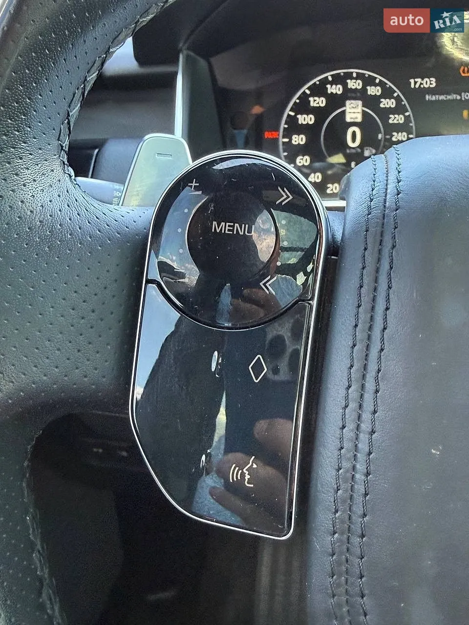 2017 Land Rover Range Rover - мініатюра 60