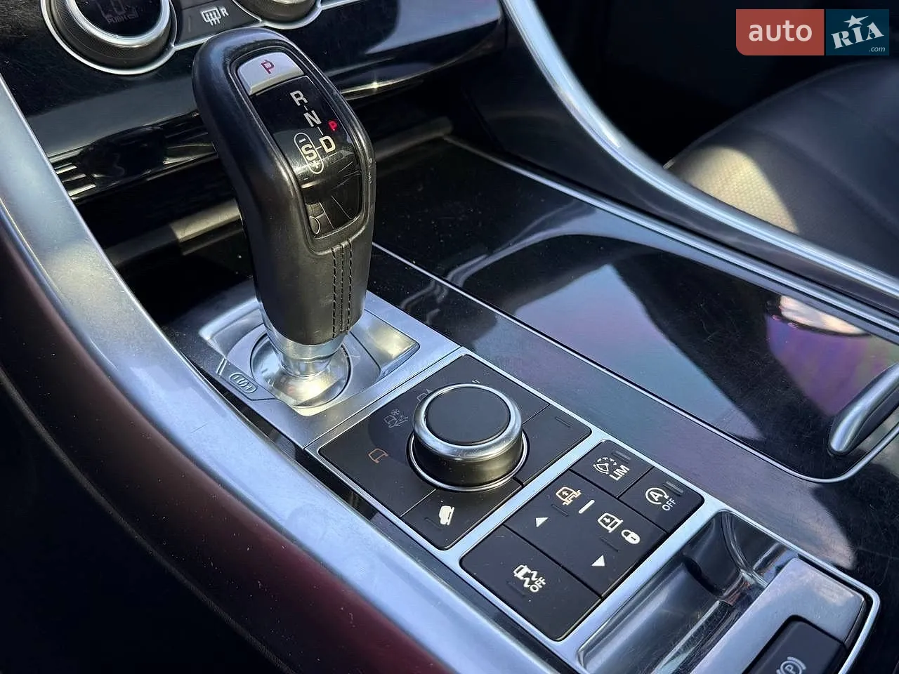 2017 Land Rover Range Rover - мініатюра 64