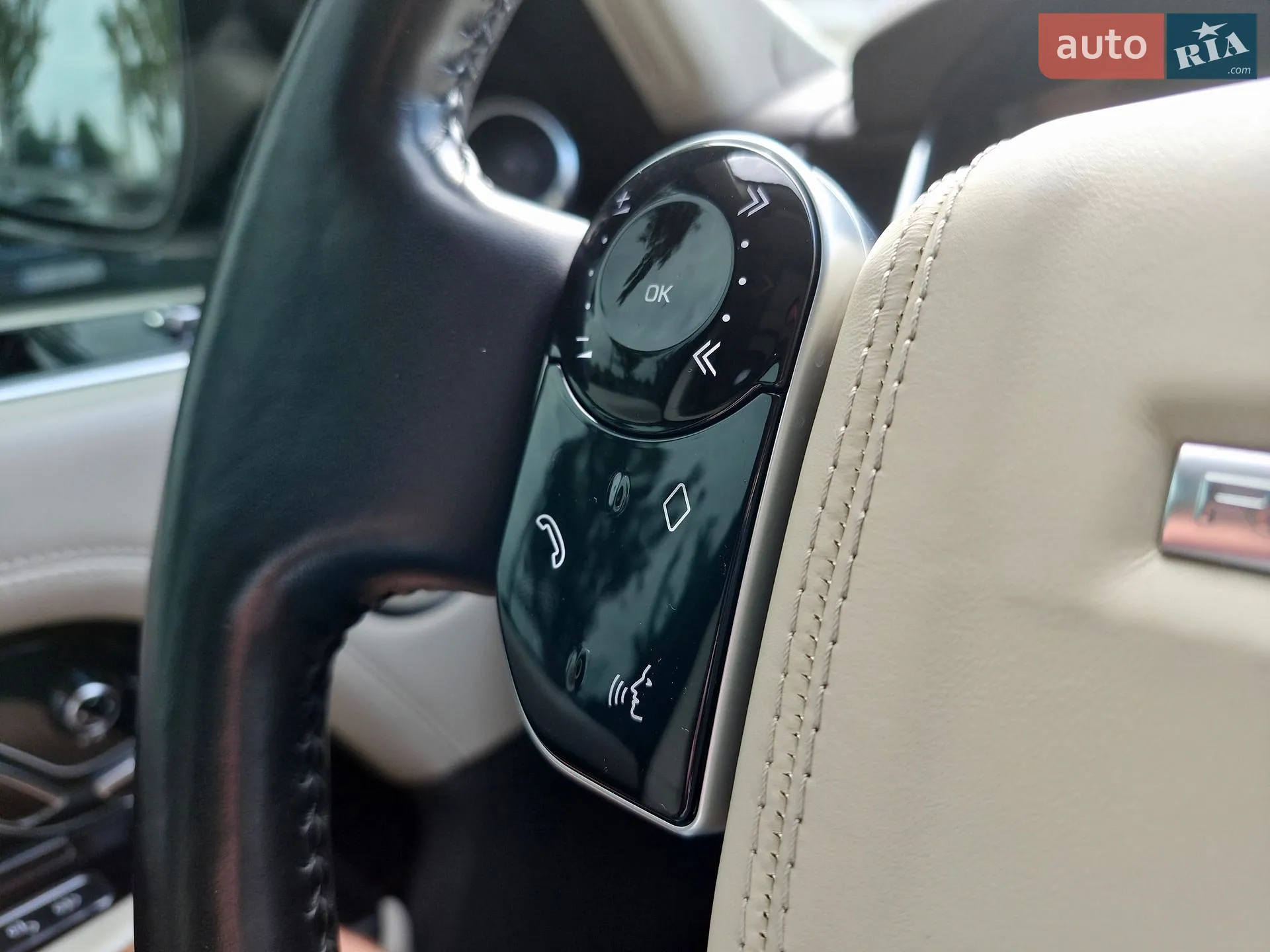2018 Land Rover Range Rover - мініатюра 29