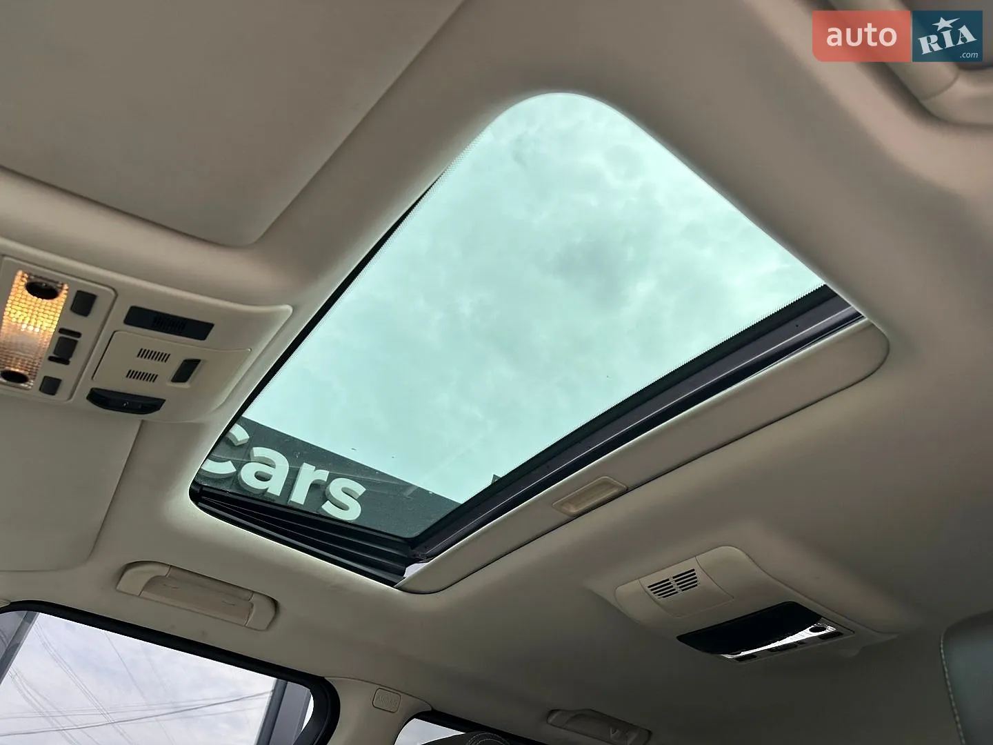 2011 Land Rover Range Rover - мініатюра 37