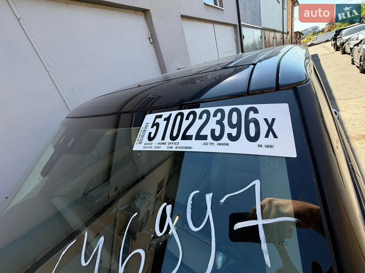 2019 Land Rover Range Rover - мініатюра 5