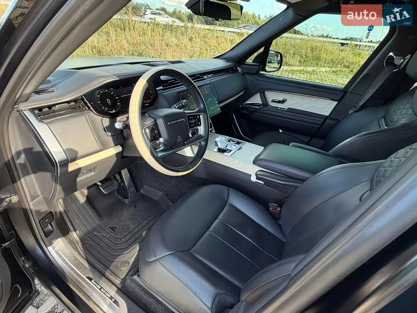 2023 Land Rover Range Rover - мініатюра 8