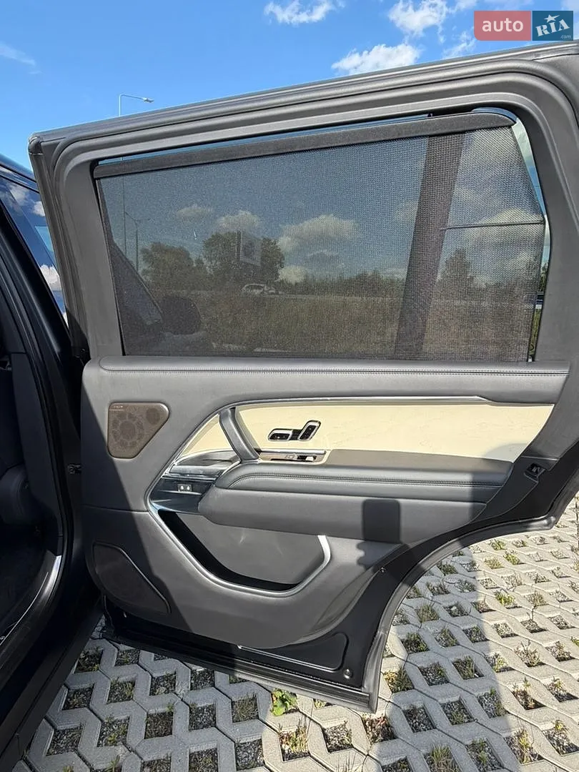 2023 Land Rover Range Rover - мініатюра 16