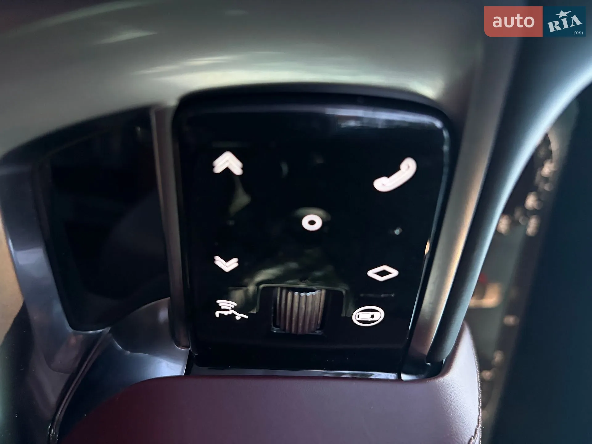 2023 Land Rover Range Rover - мініатюра 13