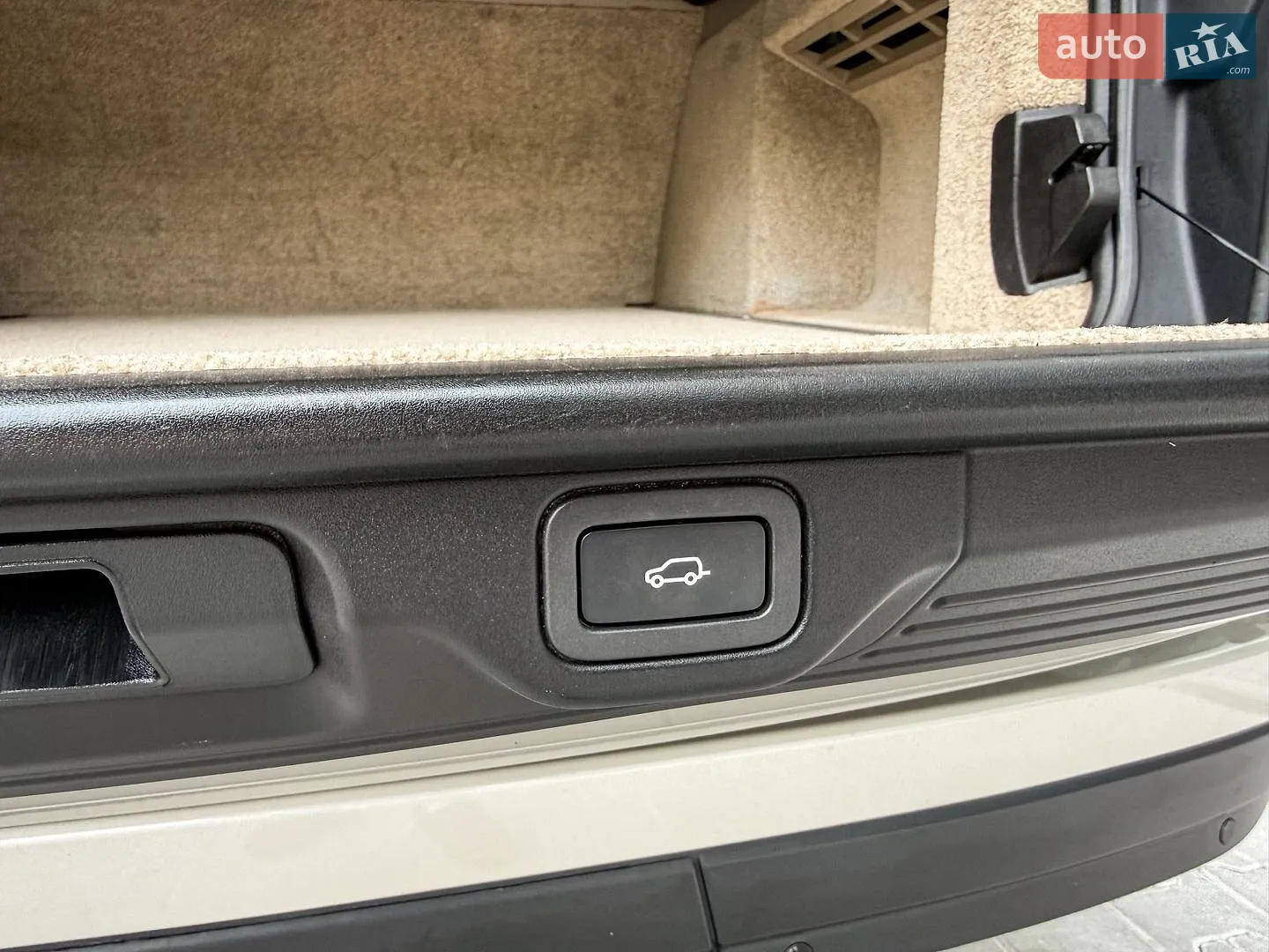 2013 Land Rover Range Rover - мініатюра 45